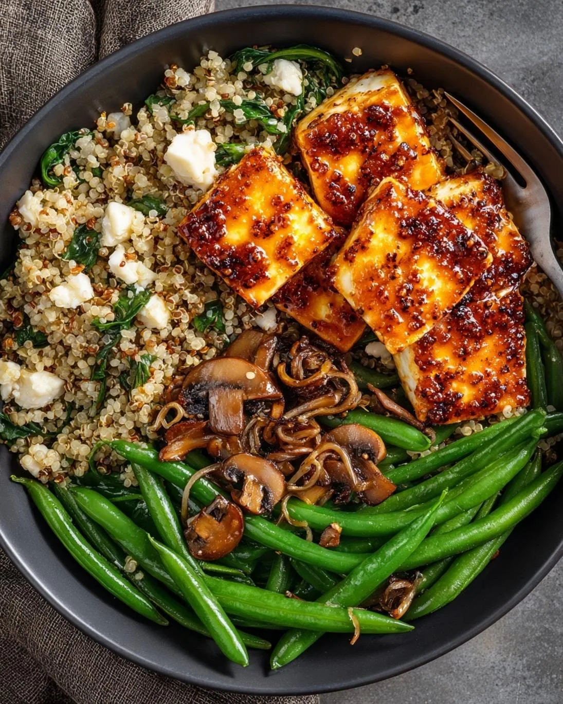 Delicious Lean Dinners for Healthy Weeknights