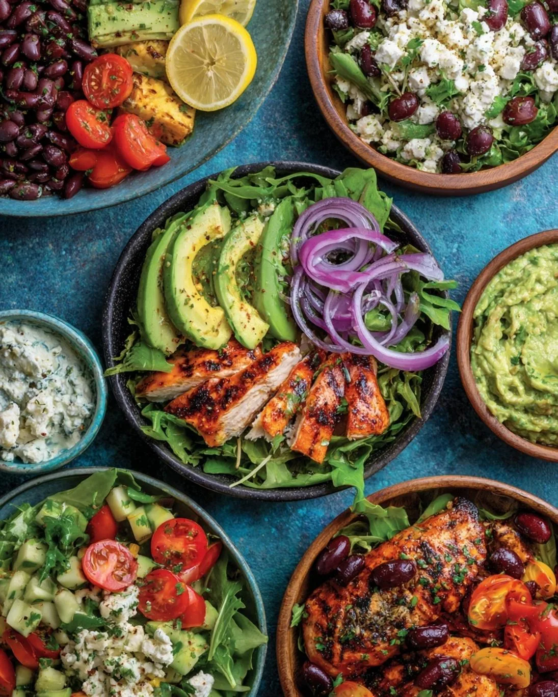 Easy Clean Eating Recipes for a Healthy Lifestyle