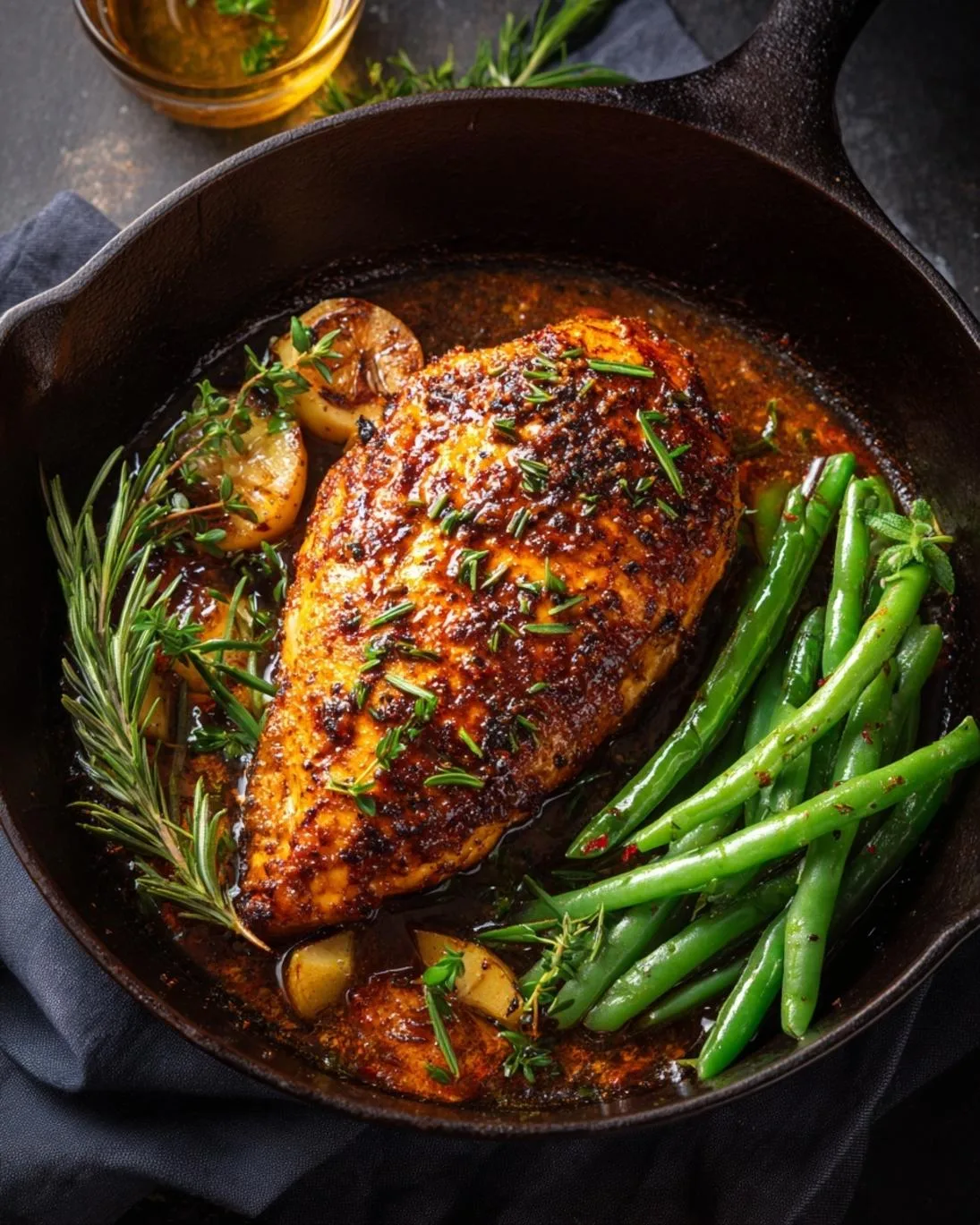 Easy Mouthwatering Chicken Breast Dinner You’ll Love