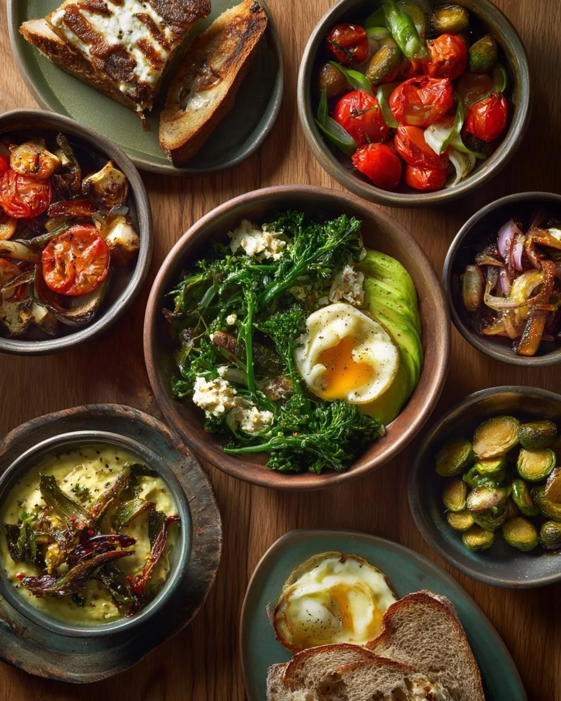 Easy Weeknight Meals For One