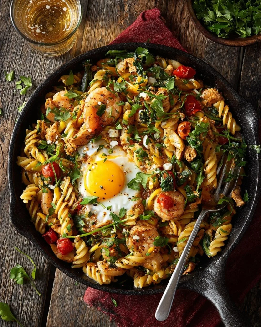 Easy Weeknight Meals For One